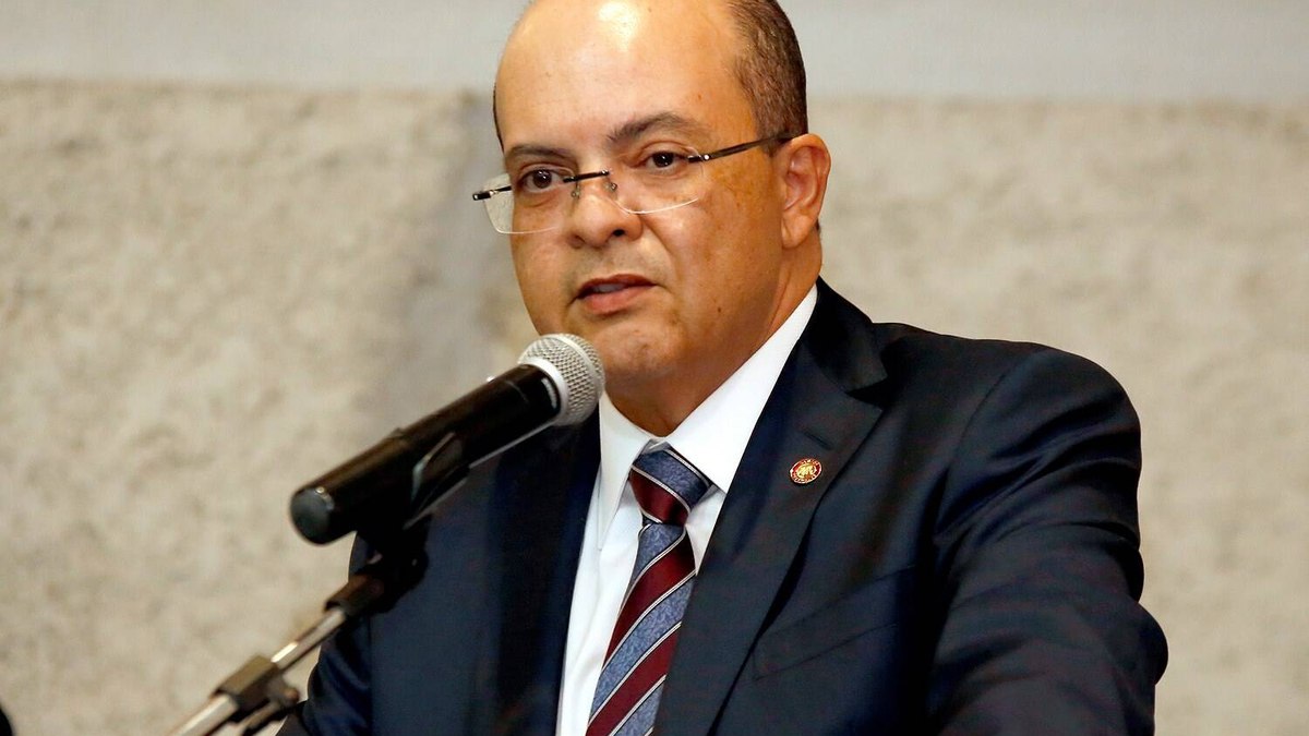 Ibaneis Rocha foi o mais votado na eleição no Distrito Federal para o cargo de governador