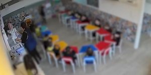 Polícia prende professora que agrediu criança em escola no RS