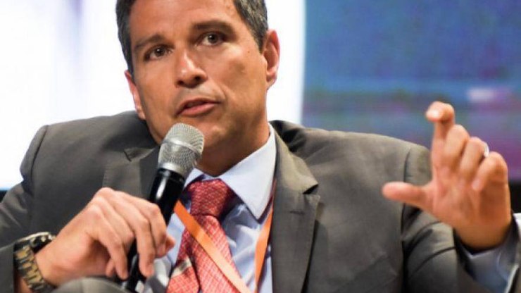 Campos Neto será ouvido como testemunha na CPI do Crime