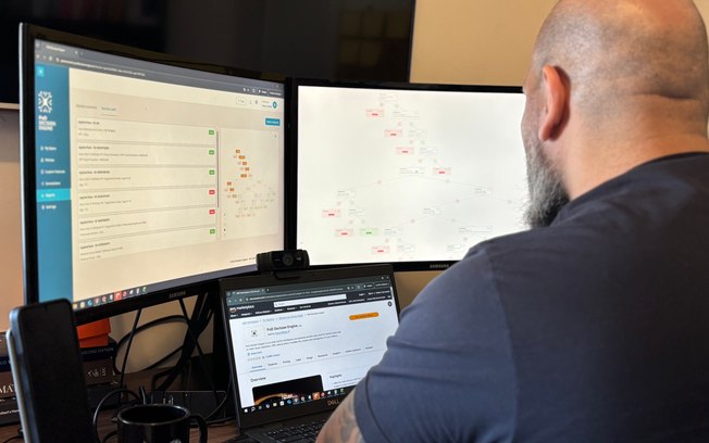 Solução PoD Decision Engine chega ao marketplace da AWS
