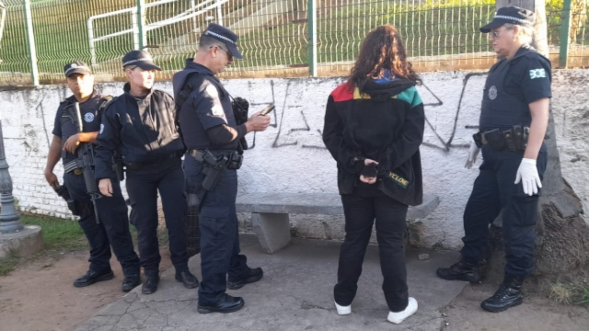 Comissão Global sobre Drogas pede fim de punitivismo de crianças - Foto