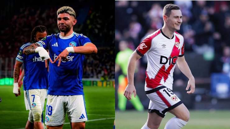 Strasbourg x Rayo Vallecano: palpites da volta da semifinal