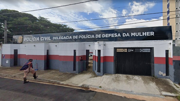 Suspeito de feminicídio em Hortolândia é preso em Vinhedo