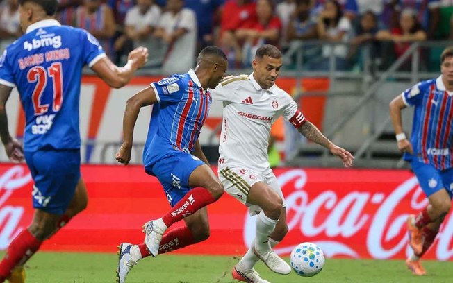 Pezzolano analisa nova derrota do Inter