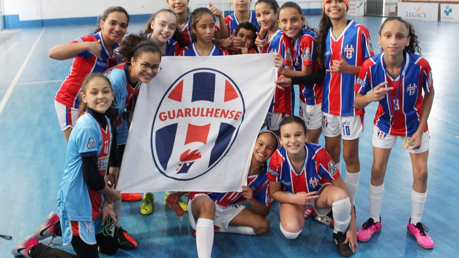 As adversárias das meninas do Galo serão São José dos Campos e Taubaté. As adversárias das meninas do Galo serão São José dos Campos e Taubaté.