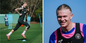 Estêvão e João Pedro: odds para gol brasileiro em Chelsea x City