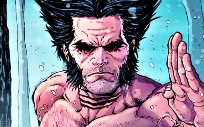 Wolverine finalmente supera uma fraqueza e usa como nova habilidade Wolverine finalmente supera uma fraqueza e usa como nova habilidade