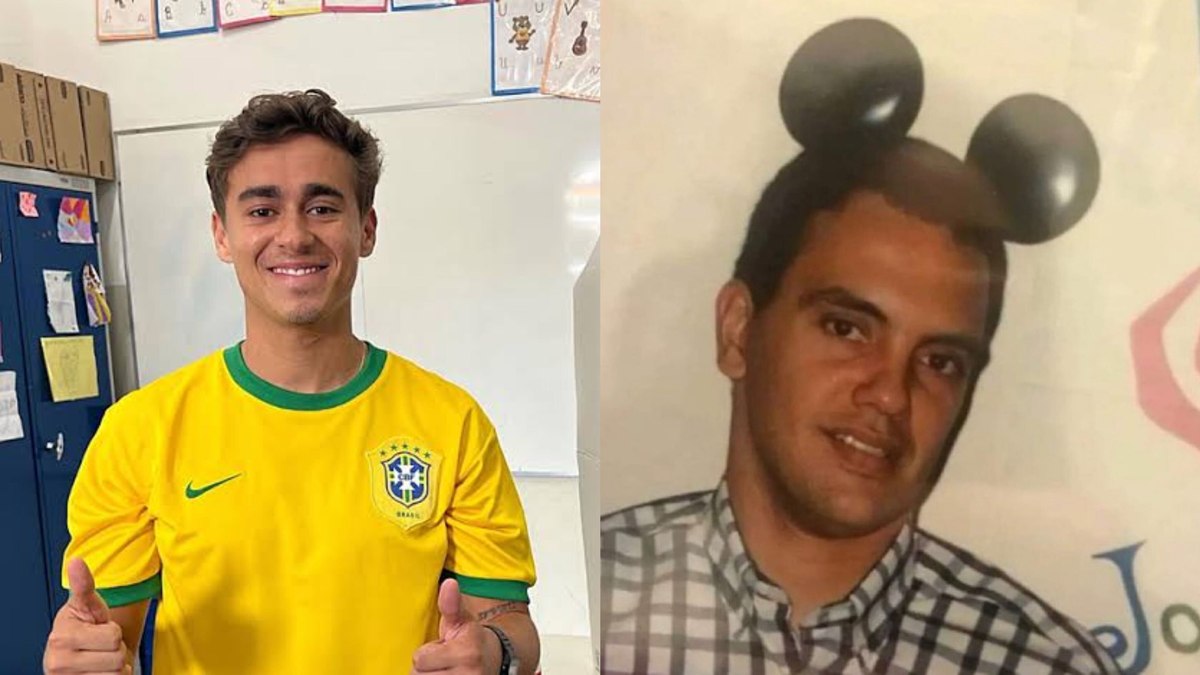 Nikolas Ferreira faz retratação a PT e depois posta 100 fotos de Alexandre de Moraes de 'Mickey'