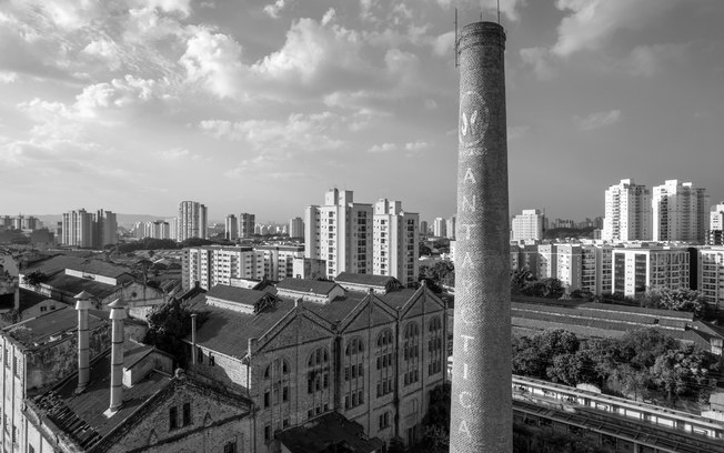 Galeria O Jardim apresenta “Fotógrafos da Mooca”