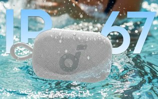 A rival da JBL que faz sucesso no Mercado Livre por R$ 167