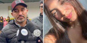 Pai de jovem não tinha dúvidas sobre quem envenenou bolo de pote