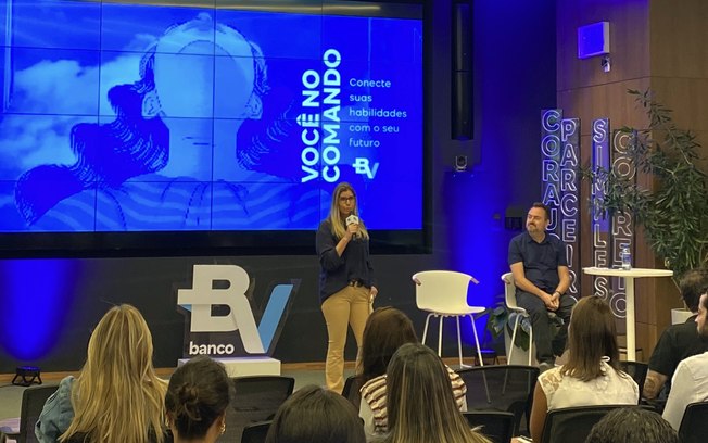 Educação como benefício vira tendência e chega ao banco BV