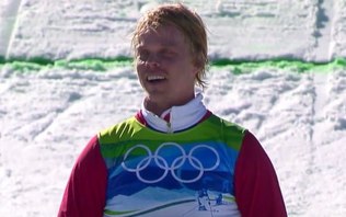 Tragédia: morre Audun Groenvold, esquiador, atingido por um raio