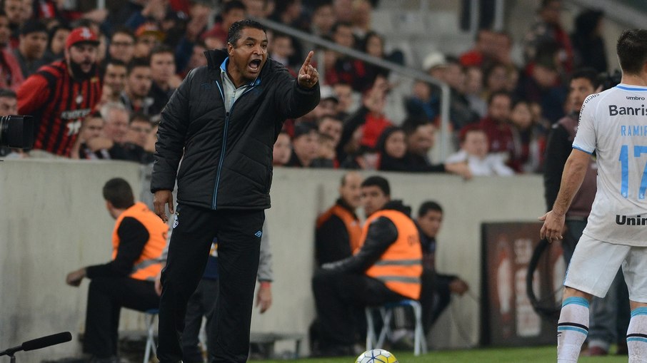 Relembre a trajetória de Roger Machado, novo técnico do São Paulo