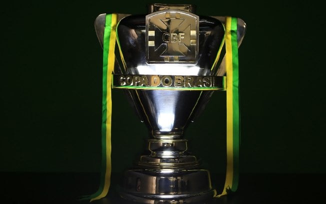 AO VIVO: siga o sorteio da terceira fase da Copa do Brasil