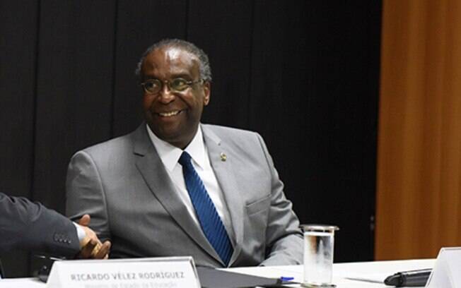 Decotteli é o primeiro negro nomeado ministro por Bolsonaro