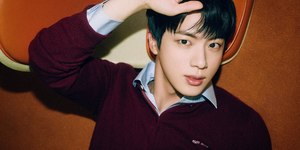 I’ll Be There: solo de Jin, do BTS, traz mensagem positiva para o ARMY