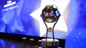 Copa%20Sul-Americana%20tem%20grupos%20sorteados%3B%20veja%20como%20ficaram