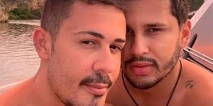 Carlinhos Maia nega boatos e comenta término com Lucas Guimarães