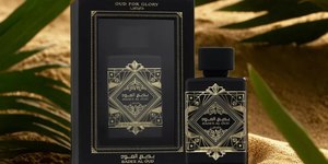 Os 6 melhores perfumes árabes para presentear no Dia dos Pais