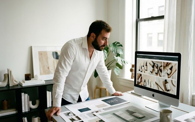The New Standard promove Lucas Scavone a Brand Manager