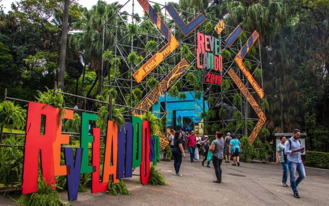 Festival Revelando SP leva cultura caipira ao Parque da Água Branca