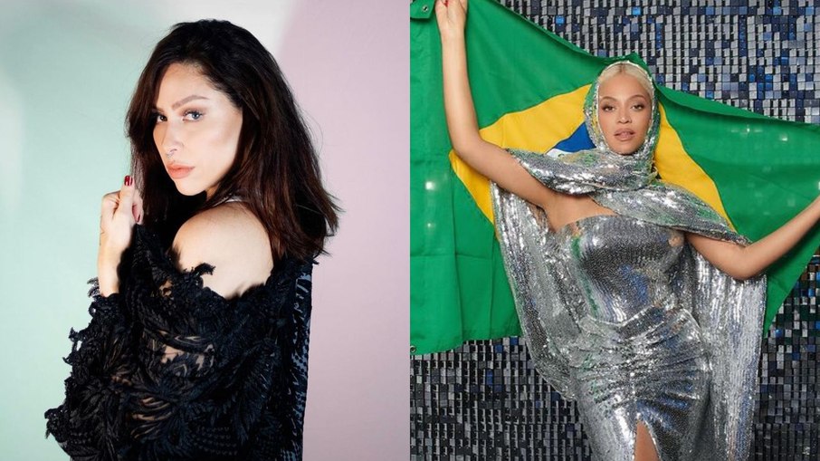 Pitty gerou polêmica ao criticar vinda de Beyoncé ao Brasil