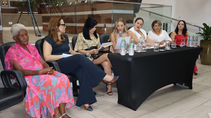 Câmara de Vinhedo encerra evento sobre saúde e liderança feminina