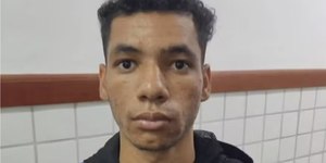 Estupro coletivo: suspeito é transferido para capital paulista