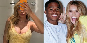 Grávida de Endrick, Gabriely Miranda encanta ao exibir barrigão