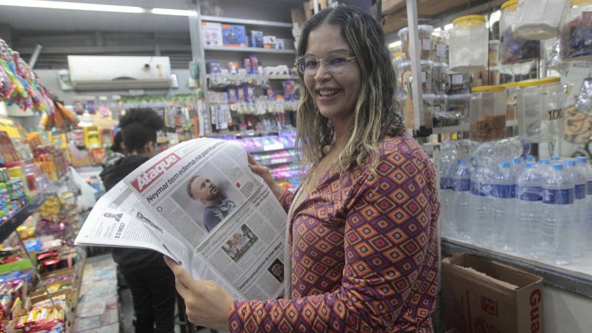 O DIA completa 75 anos: Revela o segredo da permanência no Rio