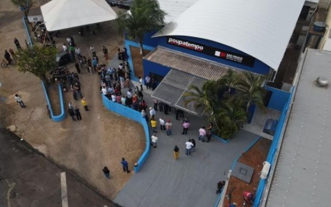 Mutirão de empregos da Frigol será realizado em Mirassol nesta terça-feira (11) Mutirão de empregos da Frigol será realizado em Mirassol nesta terça-feira (11)