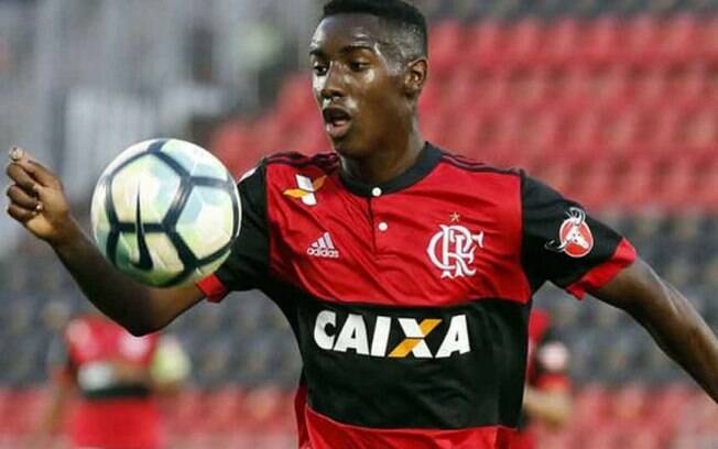 Indireta para Renato Gaúcho? Cria do Ninho posta após vice do Flamengo: 'Quem muito quer, estuda pra ter!