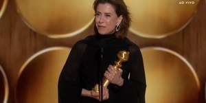 O que significa o Globo de Ouro para a corrida do Oscar?