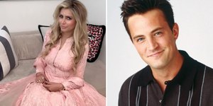 Quem é a mulher acusada de fornecer droga fatal a Matthew Perry?
