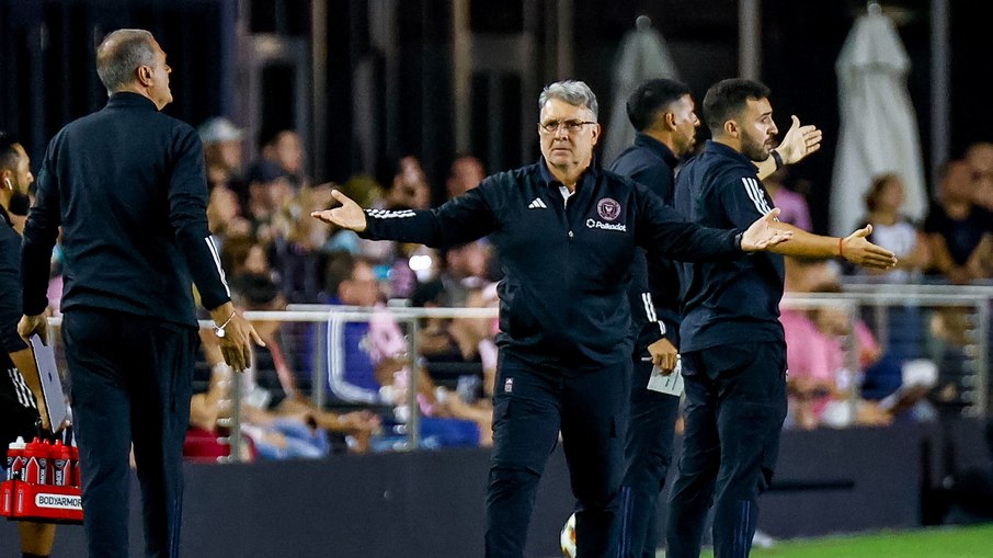 Santos faz proposta por Gerardo Santos faz proposta por Gerardo