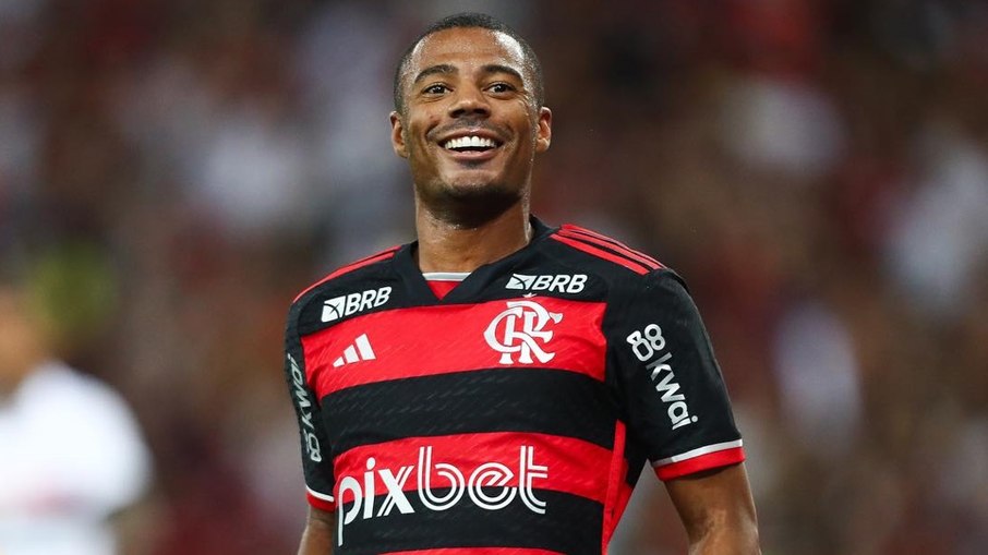 Flamengo volta a campo para encarar o Palestino, pela Libertadores