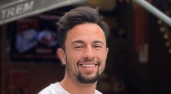 Documentário protagonizado por Luca Scarpelli estreia em novembro