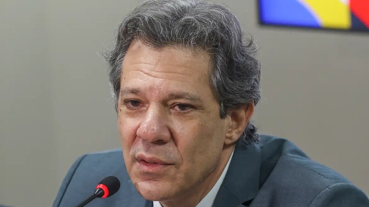 Haddad anuncia saída do Ministério da Fazenda em fevereiro