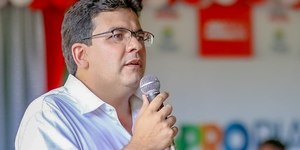 Rafael Fonteles é eleito governador do Piauí no 1º turno