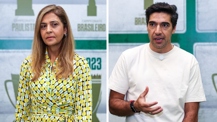 Reformulação e confiança: recados de Leila na renovação de Abel