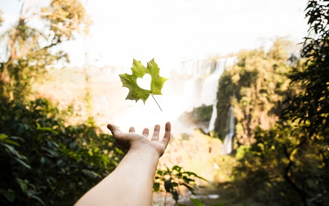 Foz do Iguaçu é destino mais sustentável do Brasil
