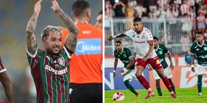 Fluminense x Bangu: saiba onde assistir ao jogo de hoje, 16/02