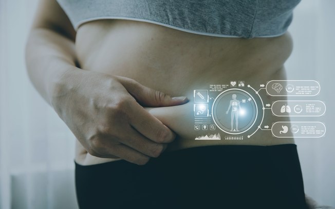 Distúrbio metabólico e obesidade afetam saúde geral do corpo