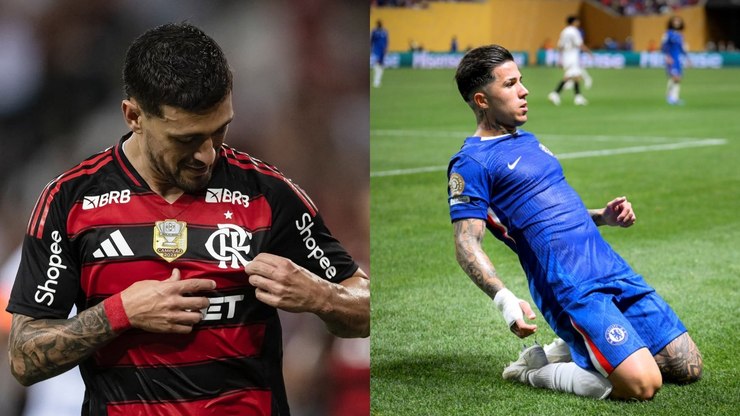 Mundial de Clubes: saiba onde assistir a Flamengo x Chelsea