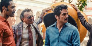 O Agente Secreto: Entenda a trama do filme indicado ao Oscar 2026