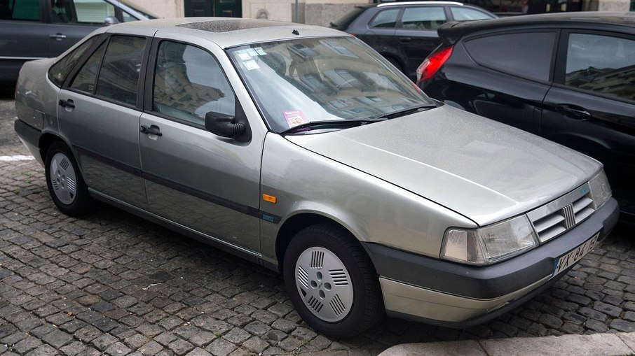 Fiat Tempra 1991