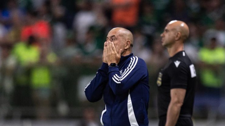 Leonardo Jardim dispara contra arbitragem: "Conjunto de amadores"