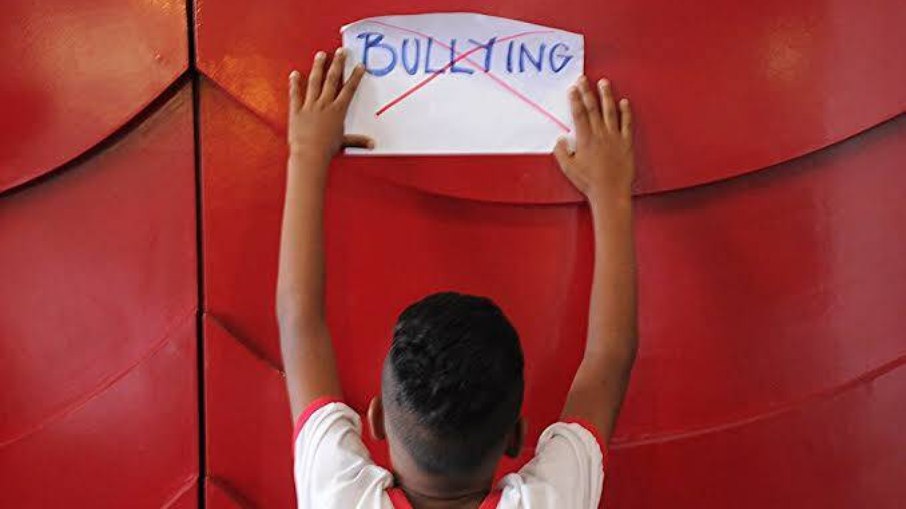 Pesquisa sobre bullying foi feita com 2,7 mil alunos