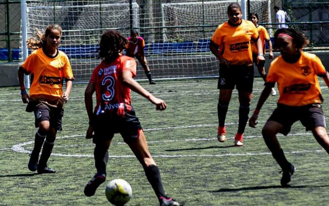 Liga esportiva estudantil chega a Curitiba (PR)